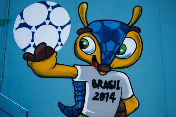 BRASILE-2014
