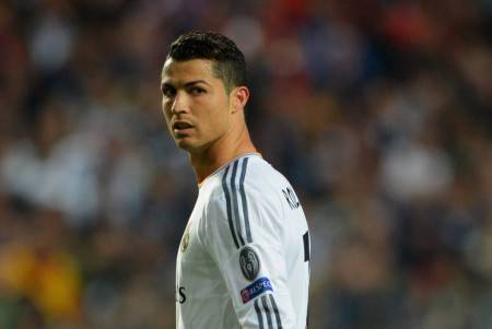Real Madrid, svelata la clausola rescissoria di Cristiano Ronaldo