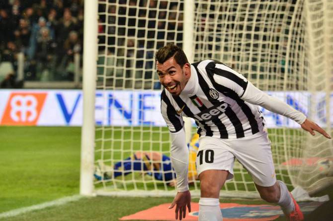 Calciomercato Juventus, Tevez-Boca Juniors: c’è l’accordo