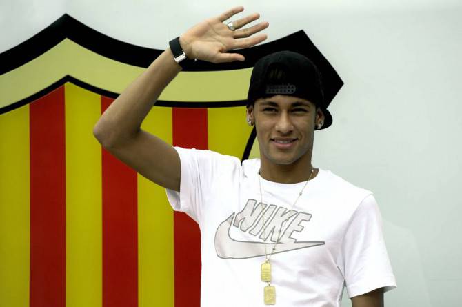 Barcelona, nuovi guai finanziari con il transfer di Neymar