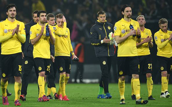 Borussia Dortmund, comincia l’esodo: dopo Klopp, un top è ...