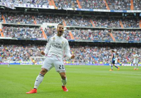 Real Madrid, trasferimento concluso: Jesè Rodriguez al PSG