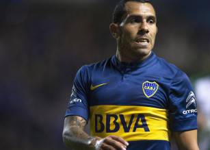 Calciomercato, clamoroso Tevez: l’Apache torna al Boca Juniors