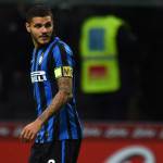 Inter, Mauro Icardi: ‘Fischi contro di me Non ne ho sentiti’