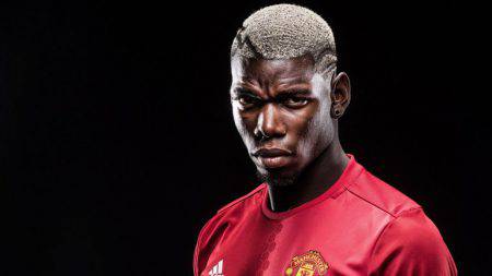 Calciomercato Manchester United: Pogba via a giugno