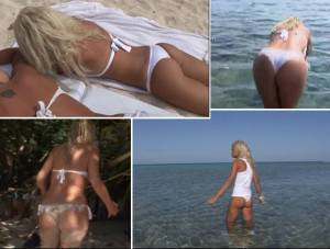 Isola dei Famosi hot copertina