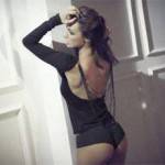 Melita Toniolo, lingerie Fruscio 04