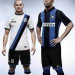 Nuova maglia Inter 2012, Joe 01 Nuova maglia Inter 2012, Joe 01