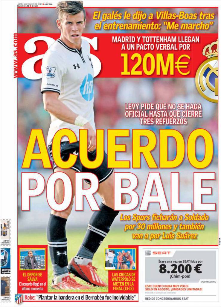 As: Accordo per Bale