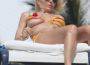 Rita Rusic, semi topless a Miami per la bella attrice – Foto Rita Rusic, semi topless a Miami per la bella attrice – Foto