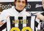 Calciomercato Juventus, Matri: “Voglio restare a lungo”