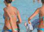 Melissa Satta sempre più hot! Nuovi scatti in perizoma, lato b da 10 e lode – Foto in HQ
