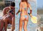 Gossip, lato b e perizoma hot! Melissa Satta, Belen Rodriguez, Federica Nargi: vota il migliore!