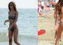 Federica Nargi sfida Melissa Satta: lato b e perizoma hot a Formentera – Foto