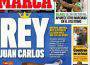 Marca: “Coentrao non si tocca”