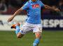 Calciomercato Napoli, pronto il rinnovo di Maggio