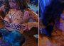 Per Enrica del Grande Fratello una doccia hot: ciocciolato, perizoma e intimo leopardato… Foto Per Enrica del Grande Fratello una doccia hot: ciocciolato, perizoma e intimo leopardato… Foto
