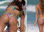 Aida Yespica tremendamente hot a Miami: un lato-B sublime – Foto