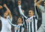 Calciomercato Juventus, tre colpi a Gennaio per restare in corsa