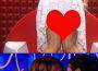 Barbara D’Urso hot al Grande Fratello: sfiora il mega oops e bacia Rudolf – Foto Barbara D’Urso hot al Grande Fratello: sfiora il mega oops e bacia Rudolf – Foto