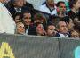 Calciomercato Napoli, Vargas, De Laurentiis spera diventi come Lavezzi, Cavani, Hamsik…