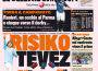 Gazzetta dello Sport: Risiko Tevez