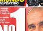 Mundo Deportivo: Numero 1