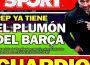 Sport: Guardiola N° 1
