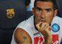 Calciomercato Napoli, Lucarelli: a fine stagione pronto l’addio al calcio