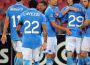Calciomercato Napoli, Davide Lippi: Napoli delusione del mercato