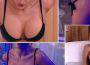 Grande Fratello, Cristina Del Basso: la prima doccia hot per la formosa concorrente – Foto Grande Fratello, Cristina Del Basso: la prima doccia hot per la formosa concorrente – Foto