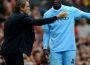 Balotelli fa infuriare Mancini e il City: SuperMario avvistato fuori da uno strip club!