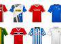 Nuove maglie 2012-2013 Milan, Roma, Juventus, Inter, Lazio e… – Ecco la guida completa e aggiornata di Calciomercatonews.com (puntata 6)