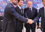 Calciomercato Napoli, Bigon sostituirà Corvino a Firenze?