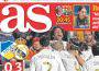 As: In semifinale con Marcelo e Kakà