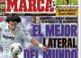 Marca: “Il miglior laterale del mondo”