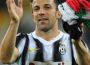 Calciomercato Juventus, Del Piero: il capitano bianconero annuncia l’addio da Fazio