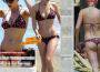 Emma Marrone hot! Un lato B da Belen Rodriguez sfoggiato a Ostia – Foto