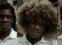 Video – Esilarante Balotelli dal barber shop Nike: guarda tutti i suoi lookin My time is now!
