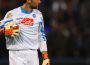 Calciomercato Napoli, capitolo rinnovi: situazione De Sanctis e Campagnaro