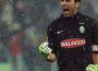 Juventus, legale Buffon: Gigi è tranquillo e vuole fare chiarezza sulla situazione