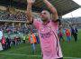 Calciomercato Palermo, Ag. Miccoli: Resterà anche senza il rinnovo di contratto