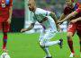 Calciomercato Napoli, per rinforzare il centrocampo un super obiettivo: Raul Meireles