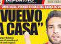 Mundo Deportivo: Jordi Alba è il primo acquisto del Barcellona di Vilanova