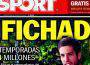 Sport: Jordi Alba primo rinforzo per il Barcellona