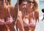 Elena Santarelli, il lato-B sfiora la perfezione! La bella mamma è hot a Formentera – Fotogallery