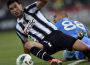 Calciomercato Juventus, Estigarribia: voglio il River Plate