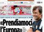 Tuttosport: “Prendiamoci l’Europa”