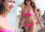 Melita Toniolo incendia le spiagge di Formentera: lato-A e lato-B spettacolari! – Fotogallery hot