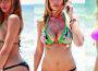 Nicole Minetti da urlo in bikini: lato-A e B e-sa-ge-ra-ti! – Fotogallery hot